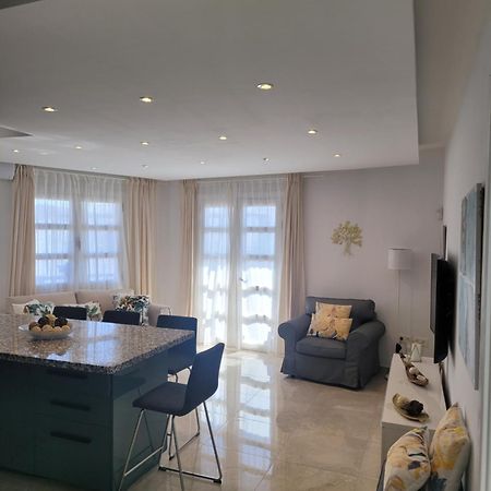 Realidad Apartment ปลายาบลังกา ภายนอก รูปภาพ