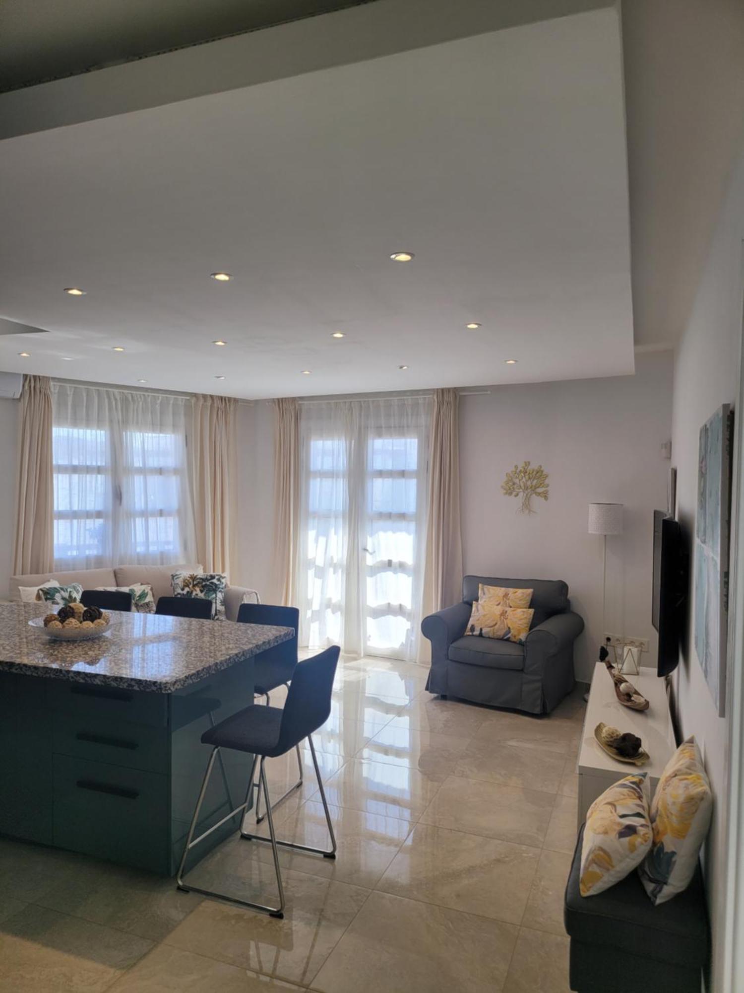 Realidad Apartment ปลายาบลังกา ภายนอก รูปภาพ