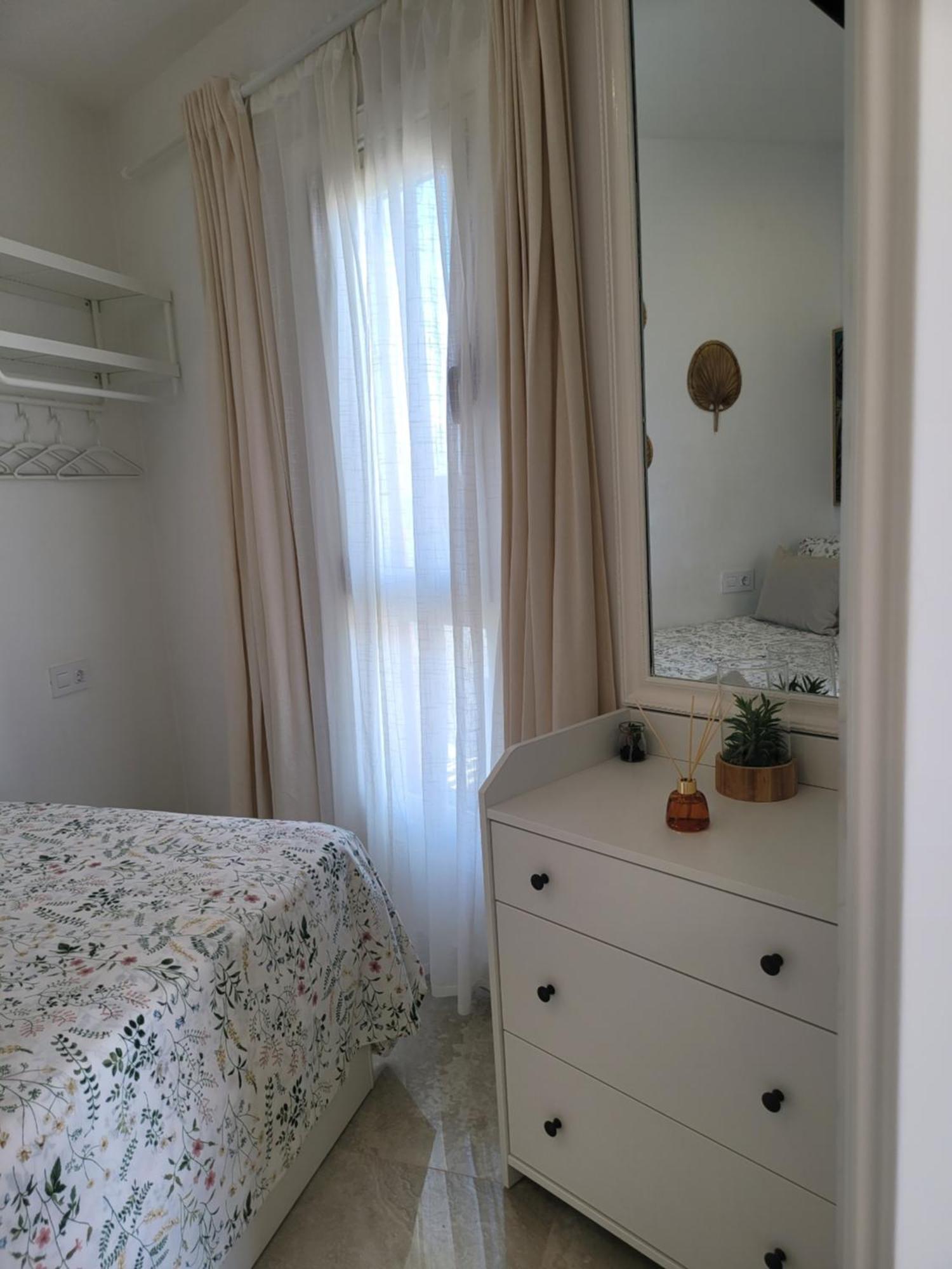 Realidad Apartment ปลายาบลังกา ภายนอก รูปภาพ