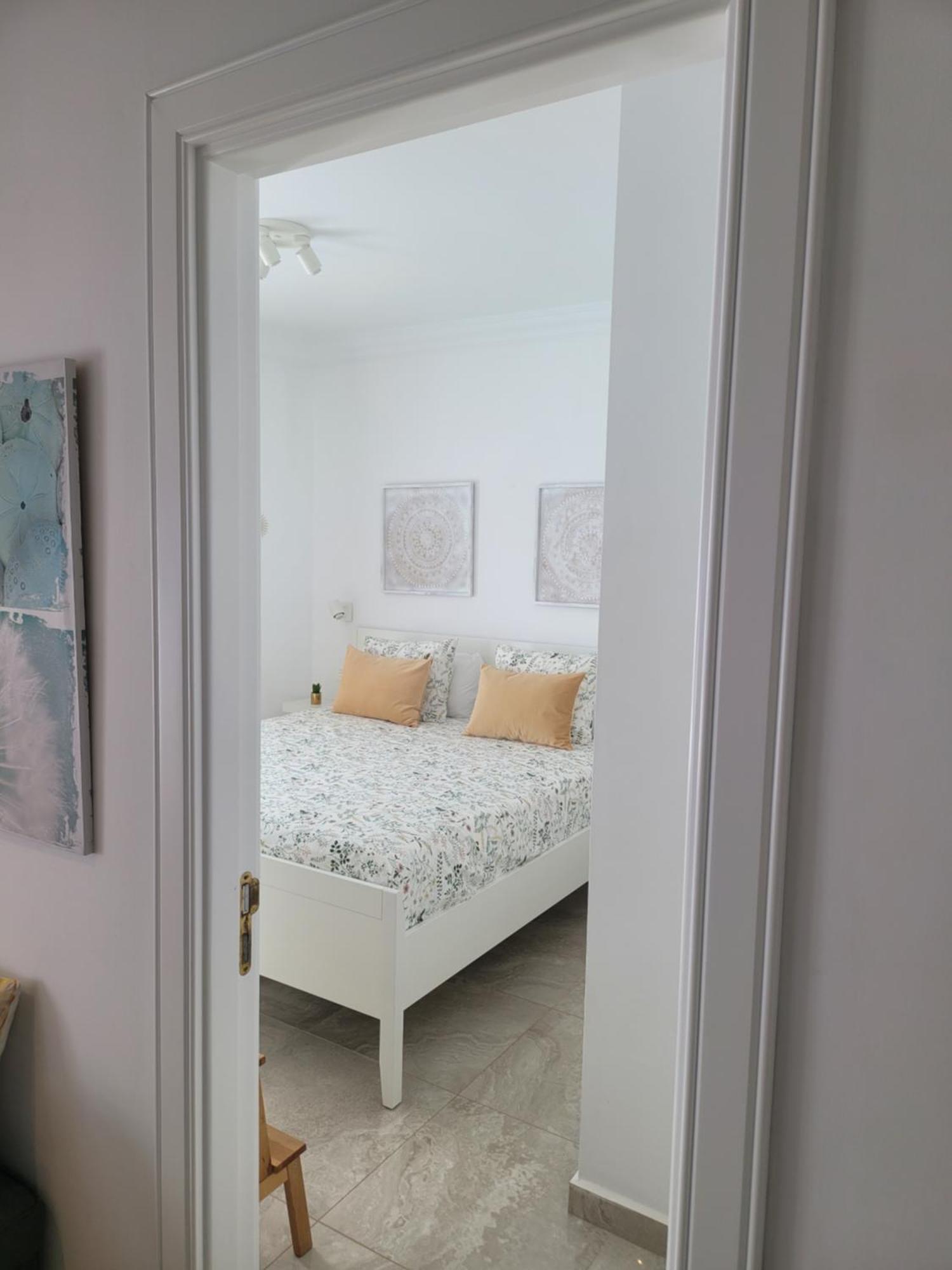 Realidad Apartment ปลายาบลังกา ภายนอก รูปภาพ