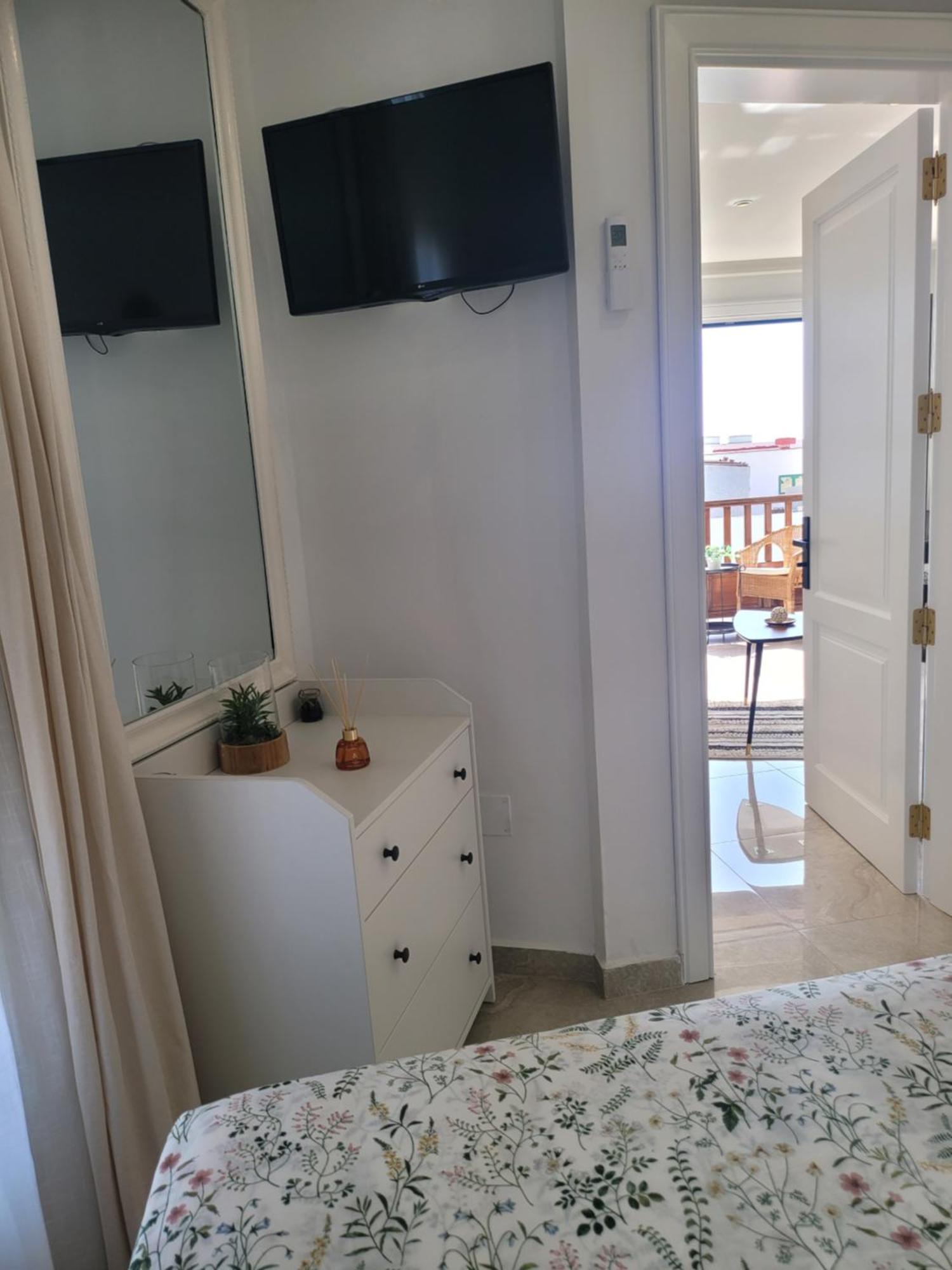 Realidad Apartment ปลายาบลังกา ภายนอก รูปภาพ