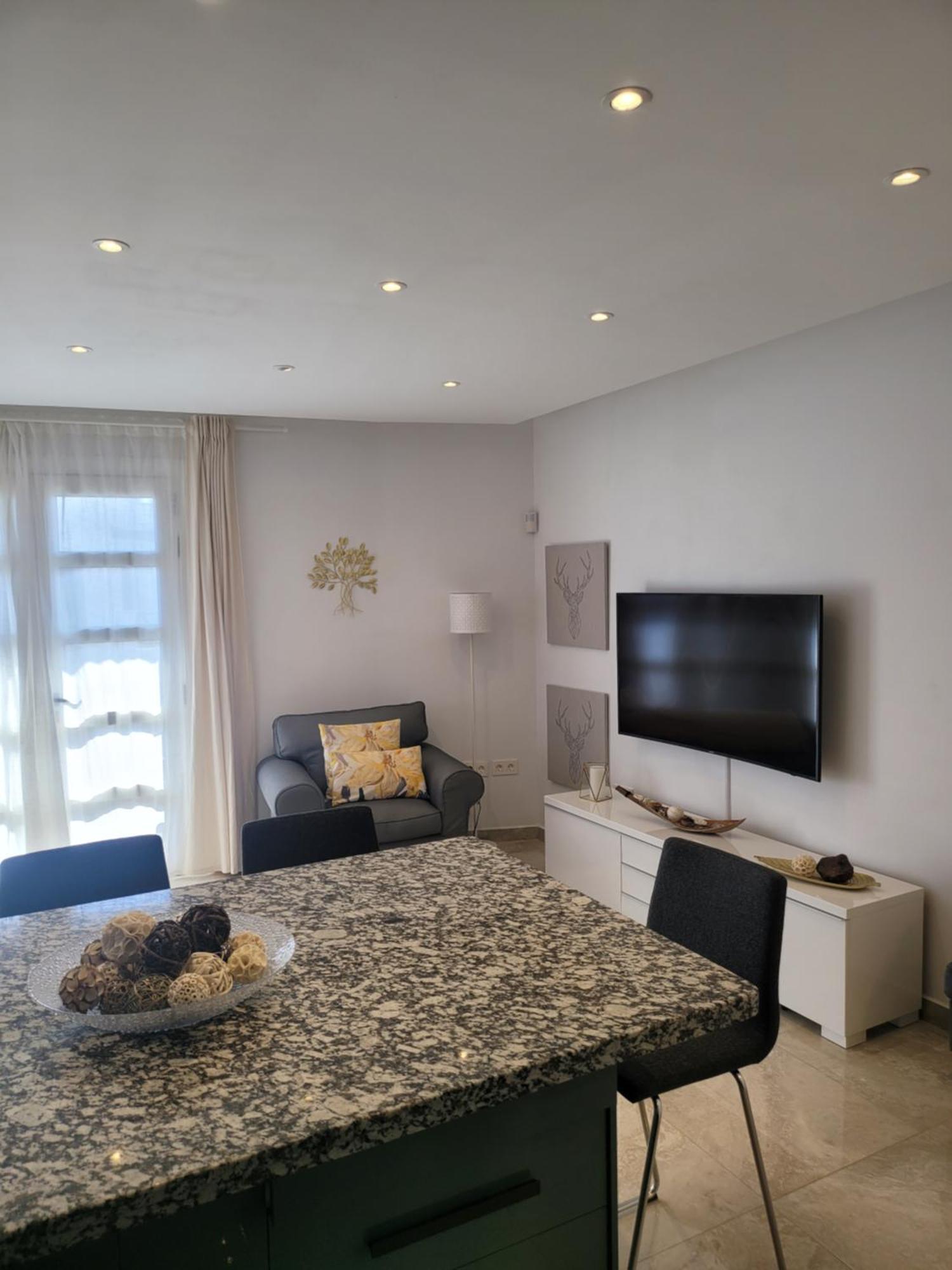 Realidad Apartment ปลายาบลังกา ภายนอก รูปภาพ