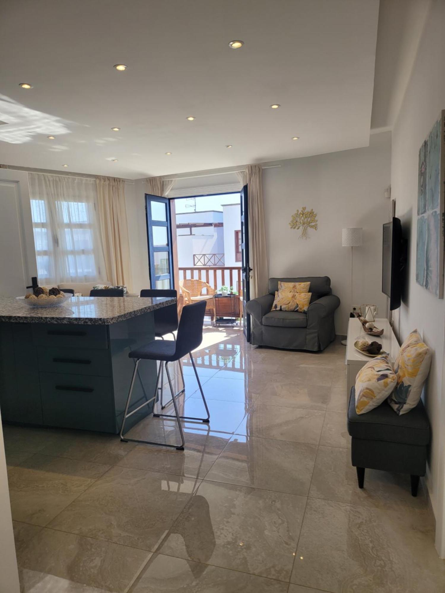 Realidad Apartment ปลายาบลังกา ภายนอก รูปภาพ