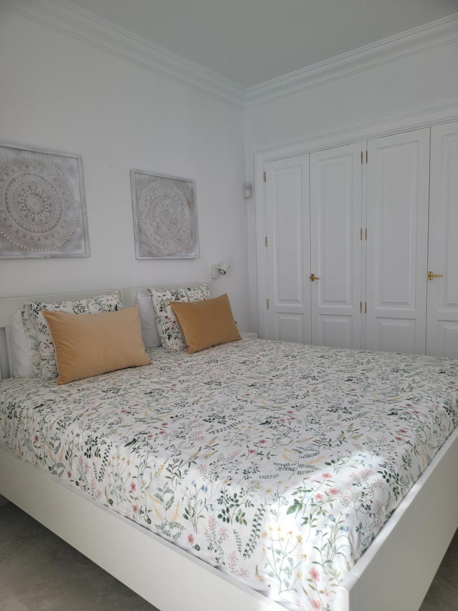 Realidad Apartment ปลายาบลังกา ภายนอก รูปภาพ