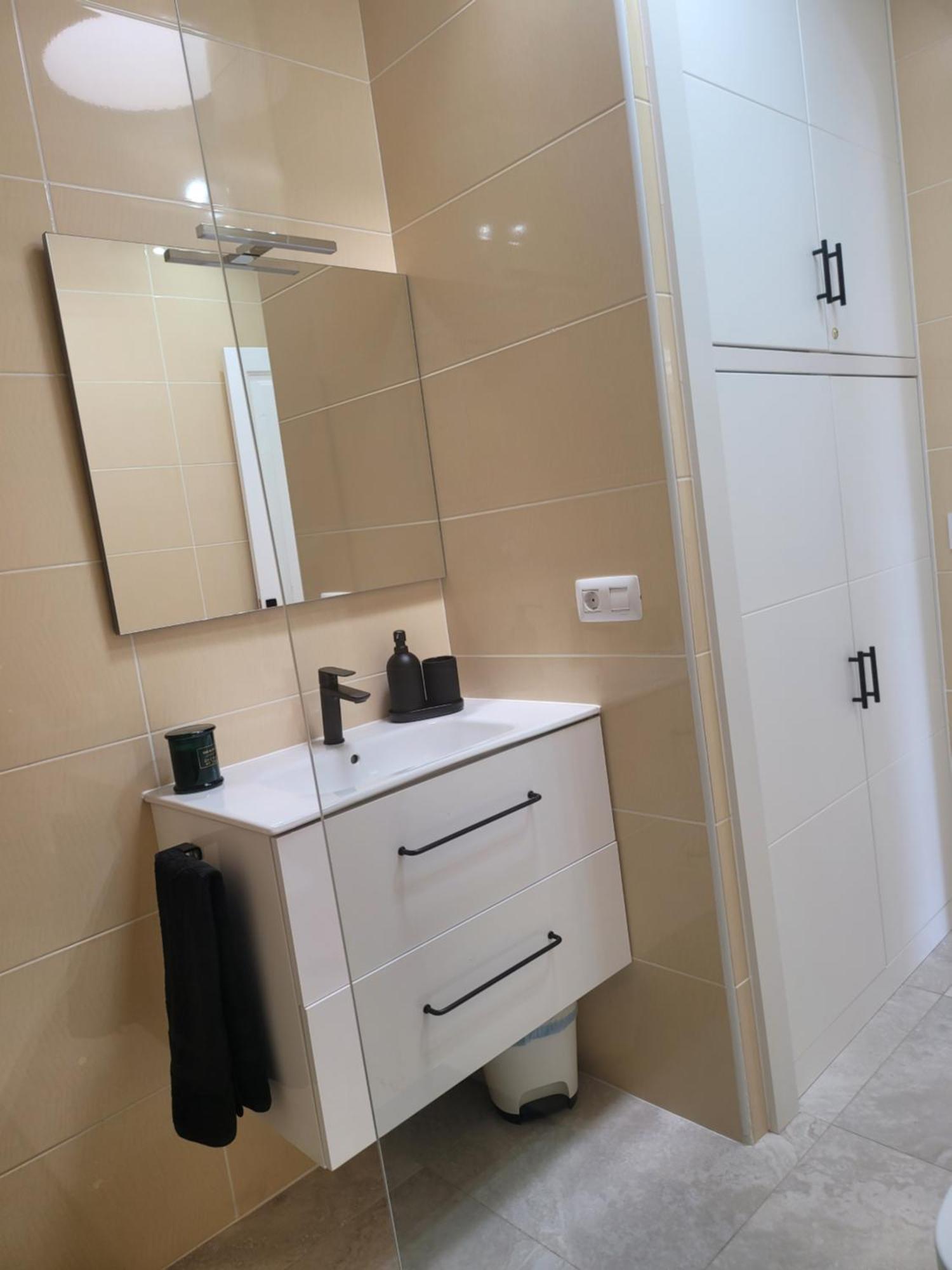Realidad Apartment ปลายาบลังกา ภายนอก รูปภาพ