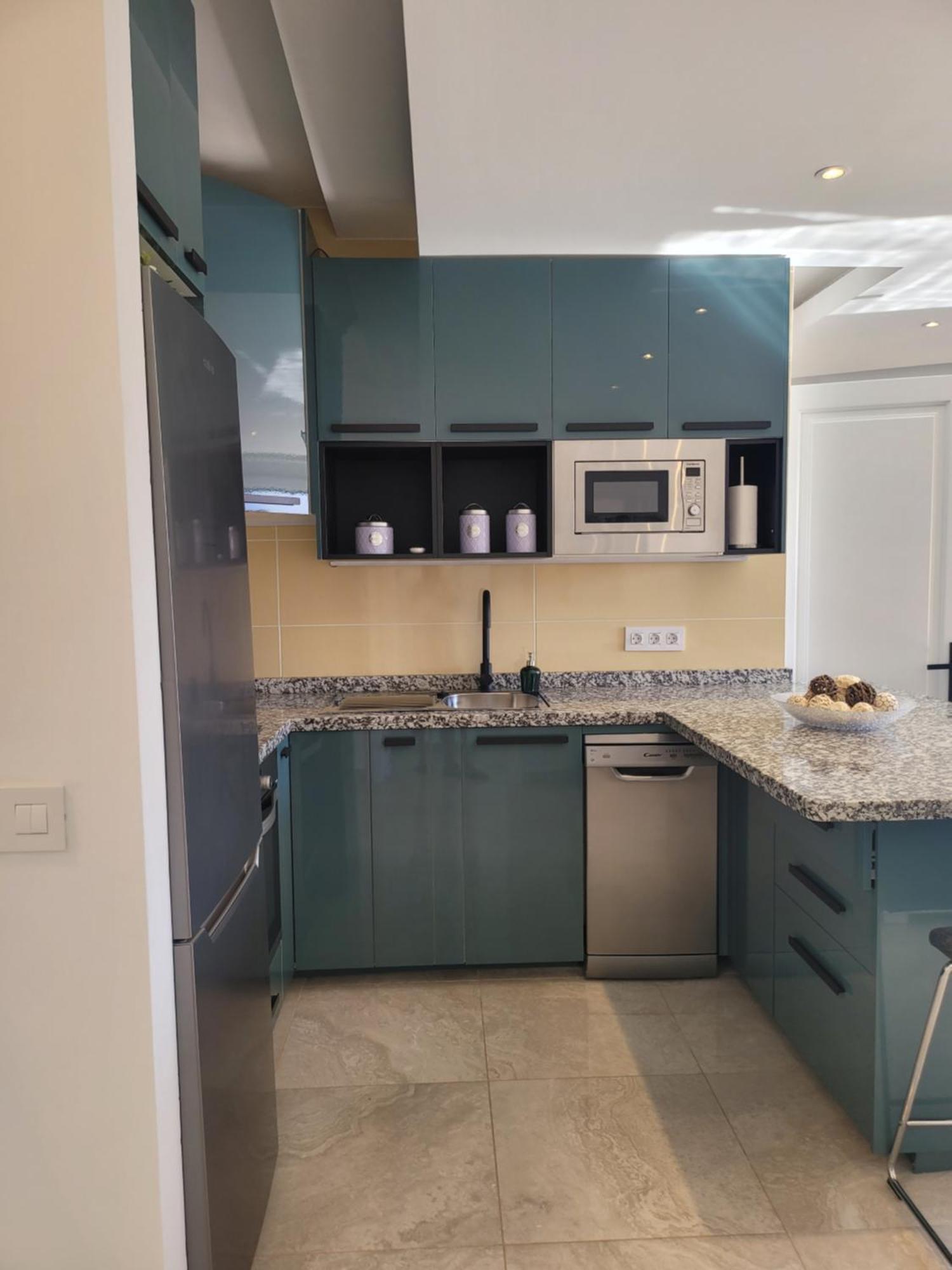Realidad Apartment ปลายาบลังกา ภายนอก รูปภาพ