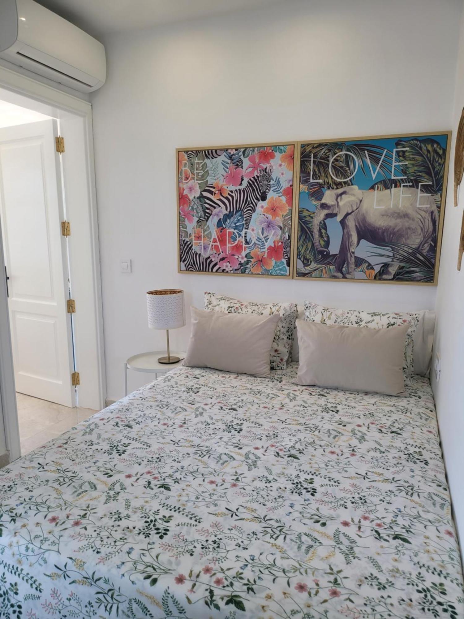 Realidad Apartment ปลายาบลังกา ภายนอก รูปภาพ