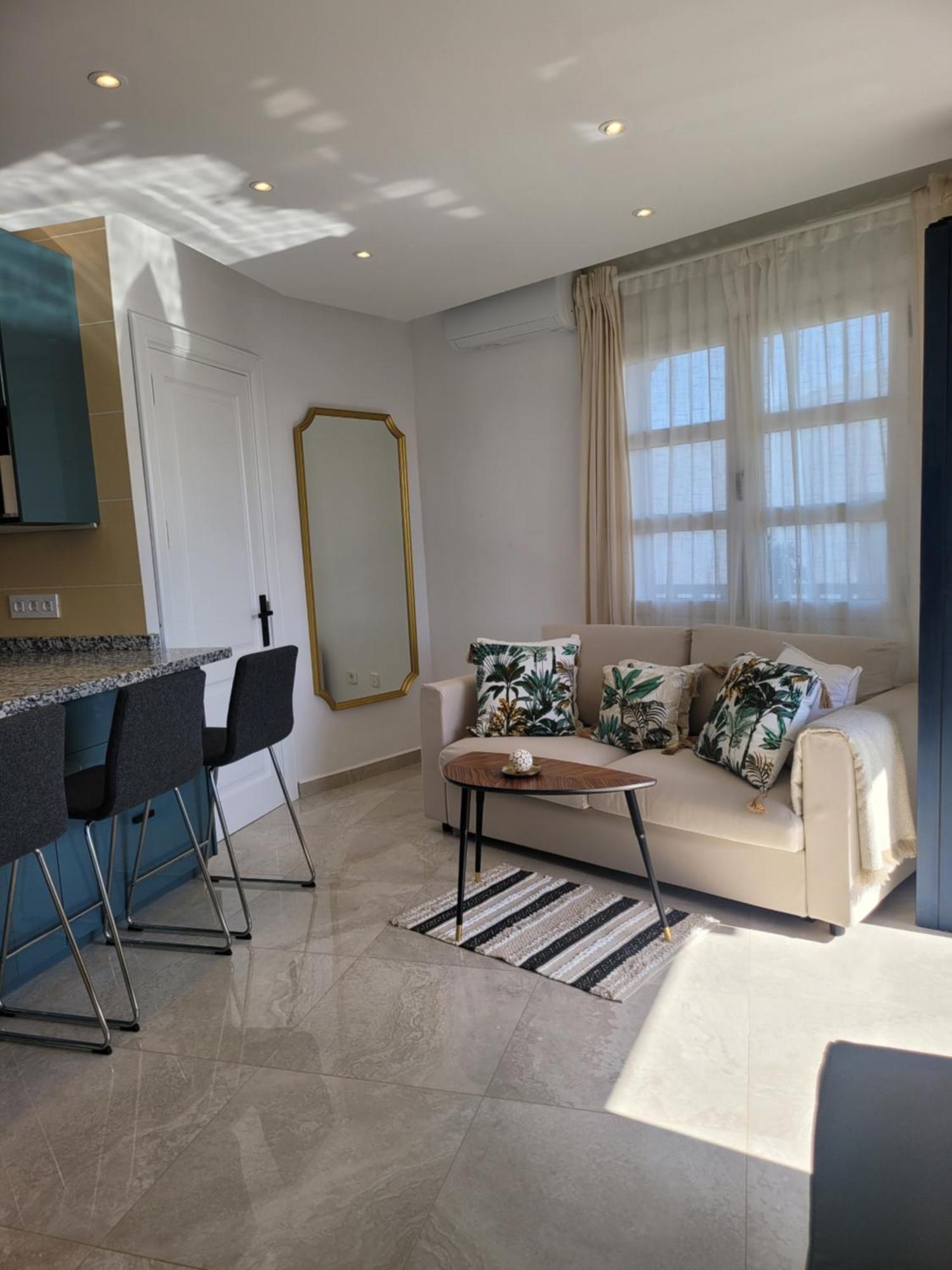 Realidad Apartment ปลายาบลังกา ภายนอก รูปภาพ