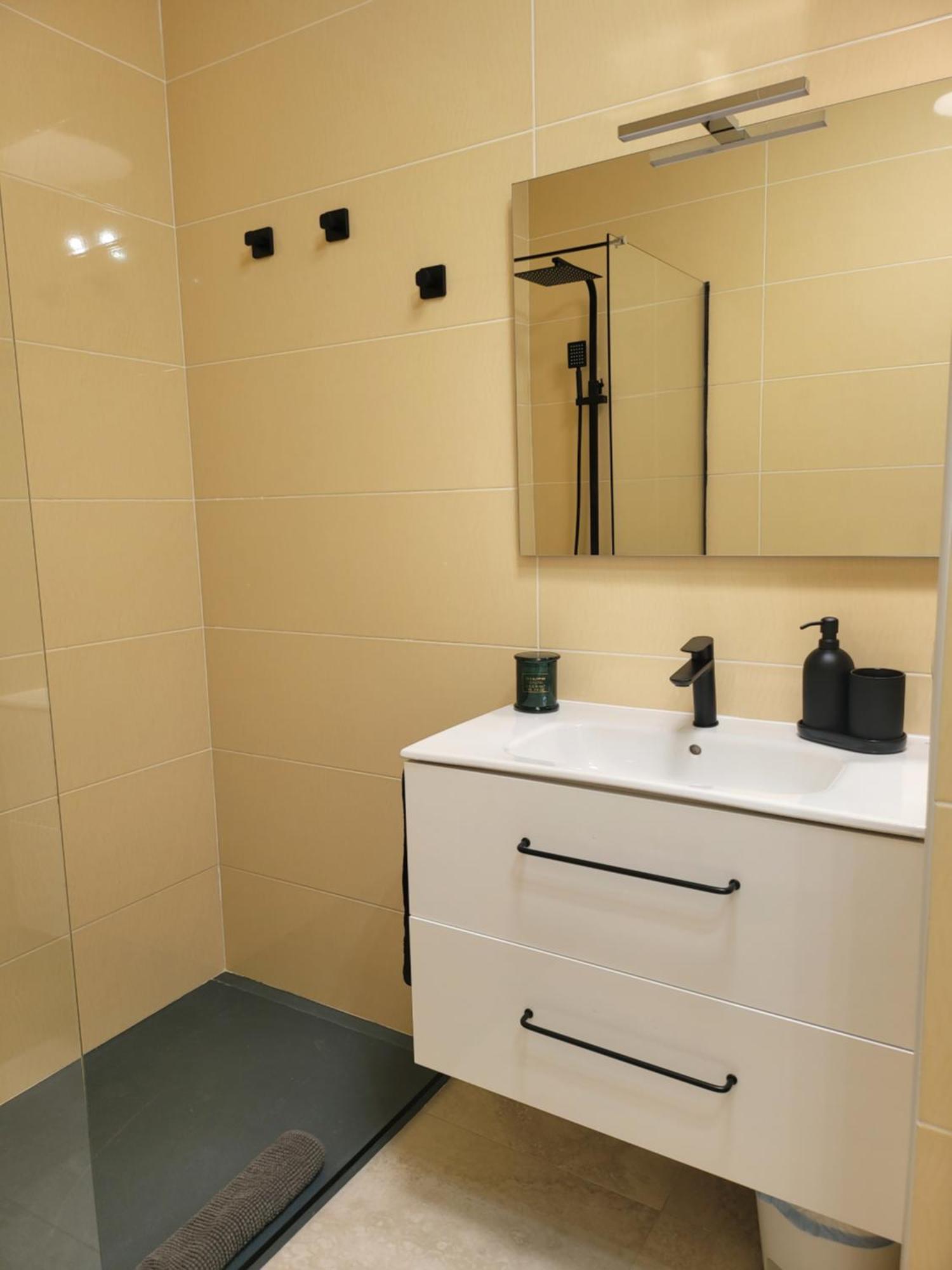 Realidad Apartment ปลายาบลังกา ภายนอก รูปภาพ