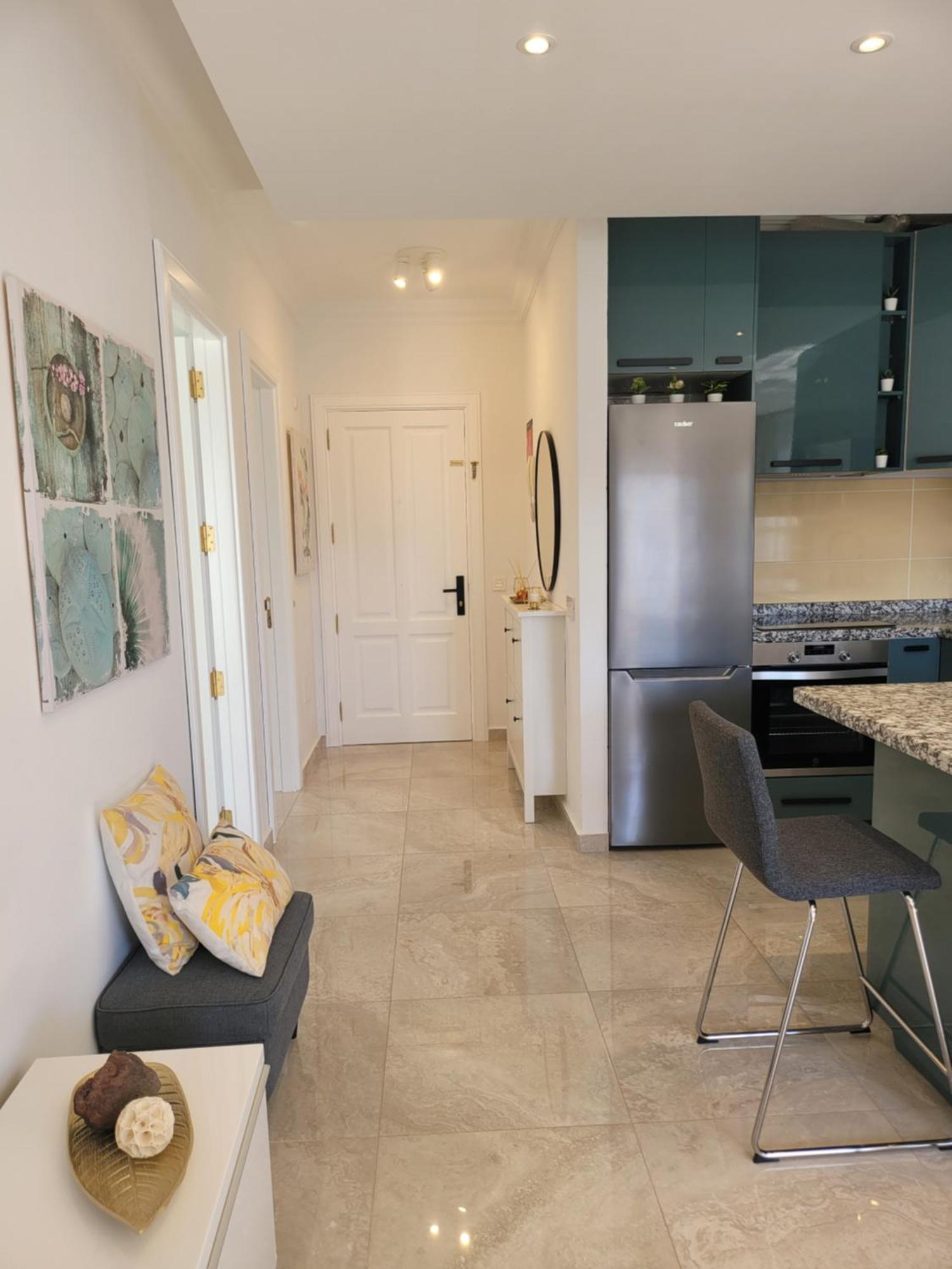 Realidad Apartment ปลายาบลังกา ภายนอก รูปภาพ