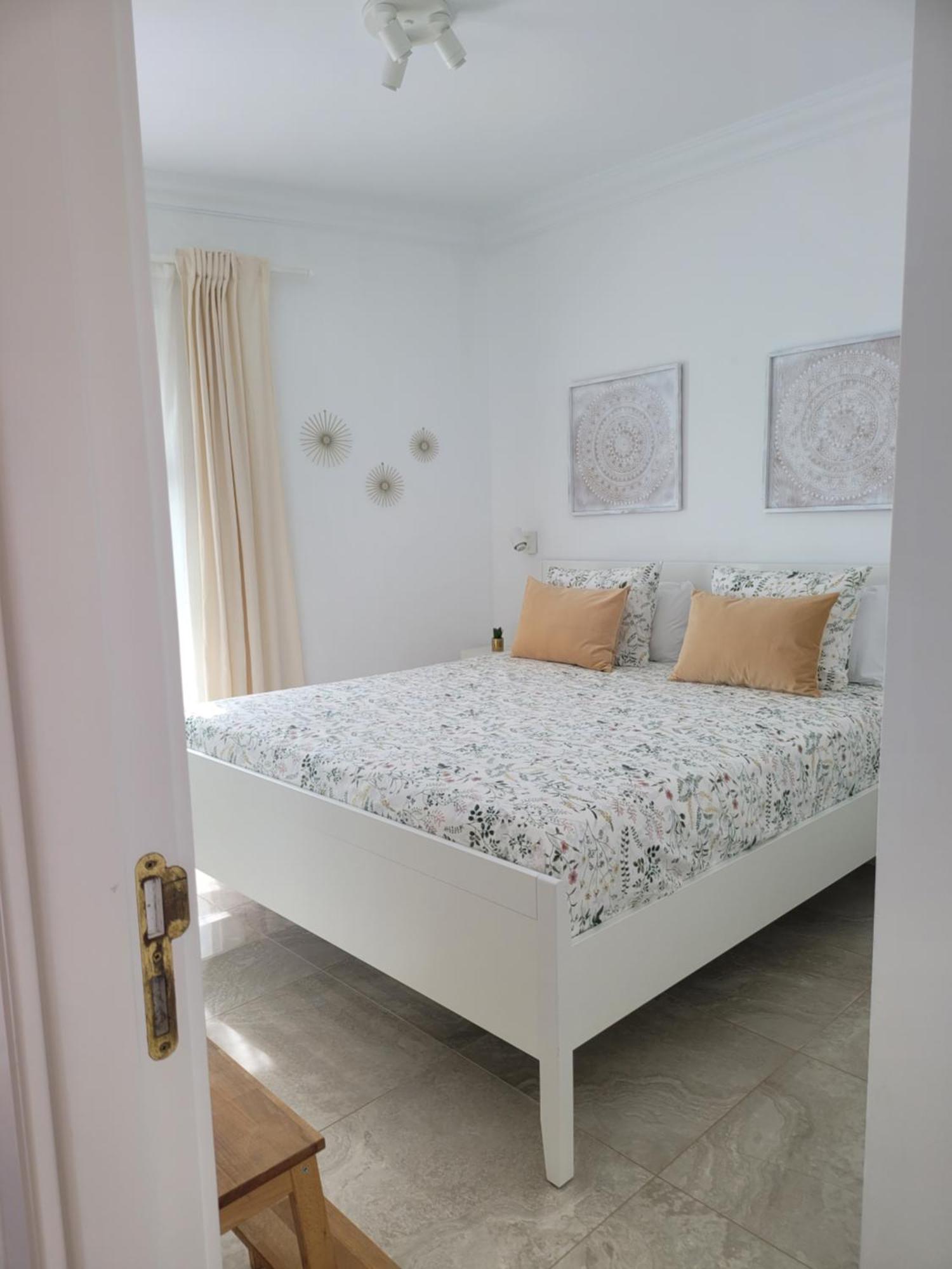 Realidad Apartment ปลายาบลังกา ภายนอก รูปภาพ