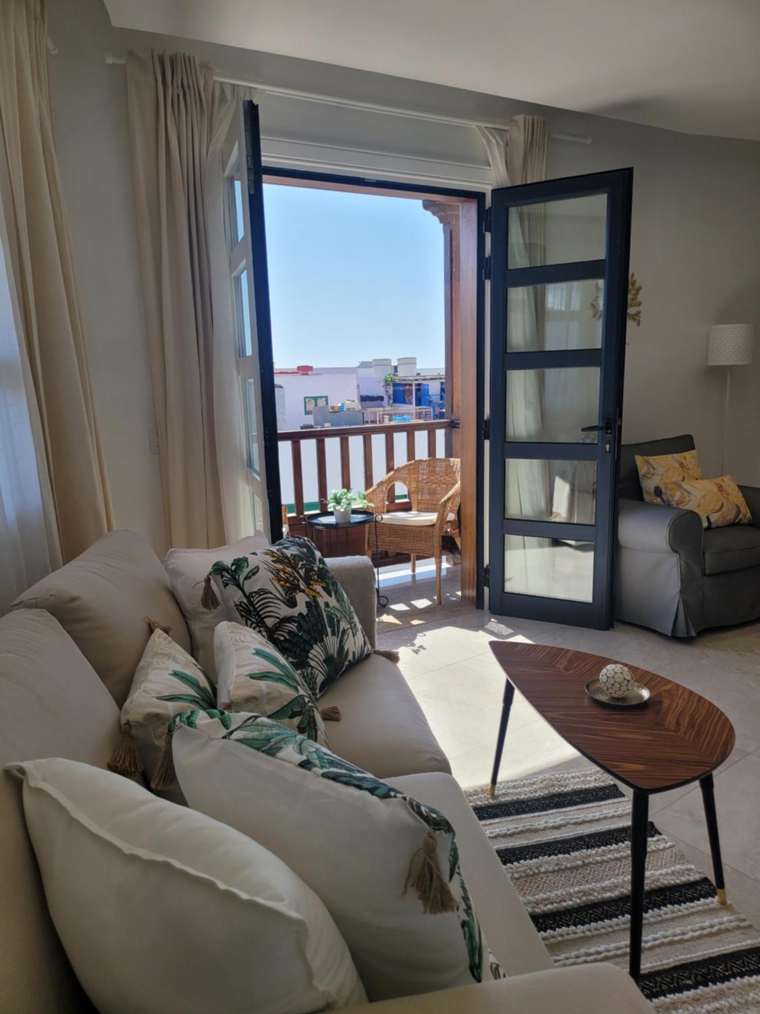 Realidad Apartment ปลายาบลังกา ภายนอก รูปภาพ